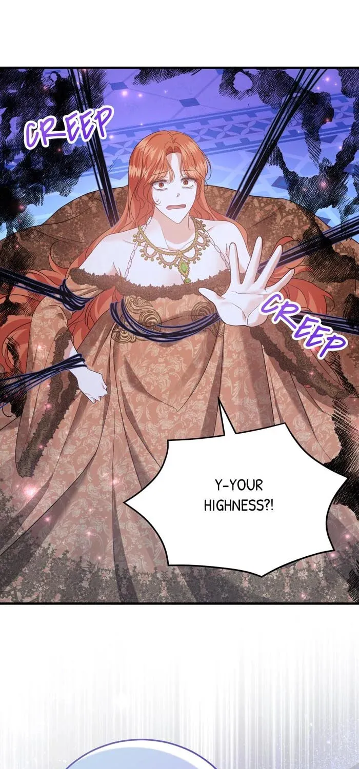 Read Insanely Radiant chapter 57 image 12 on Lezhin