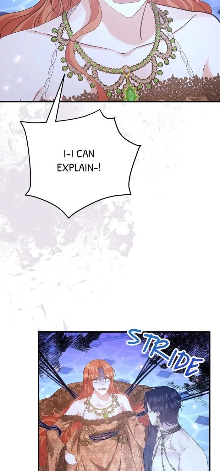 Read Insanely Radiant chapter 57 image 16 on Lezhin