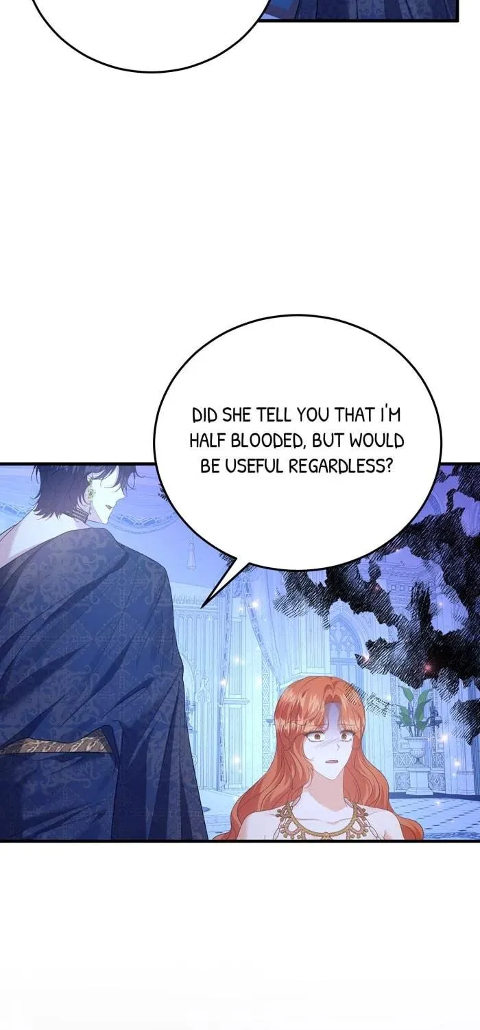 Read Insanely Radiant chapter 57 image 18 on Lezhin