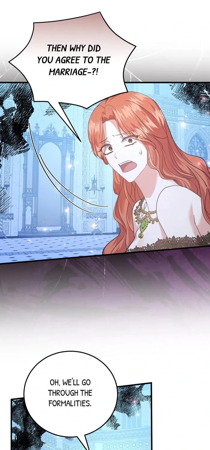 Read Insanely Radiant chapter 57 image 23 on Lezhin