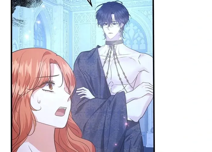 Read Insanely Radiant chapter 57 image 24 on Lezhin