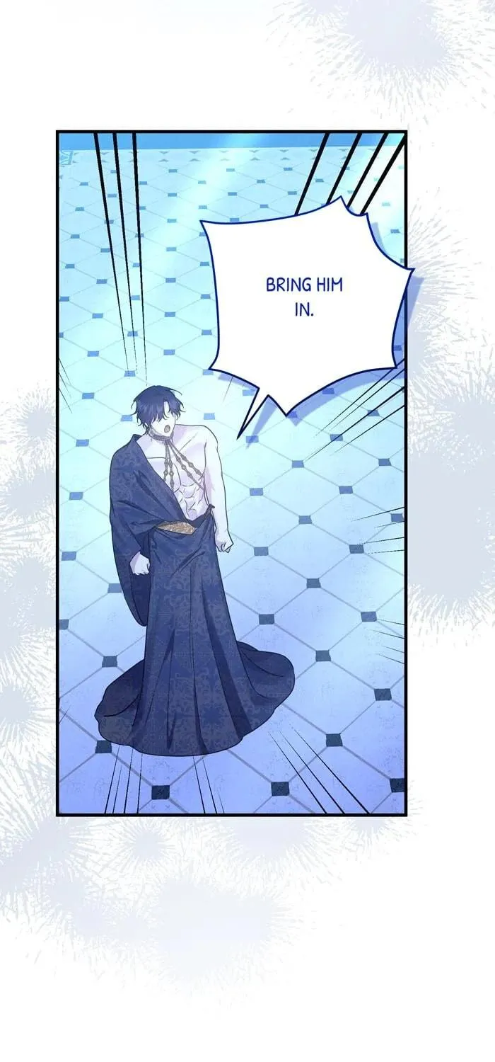 Read Insanely Radiant chapter 57 image 27 on Lezhin