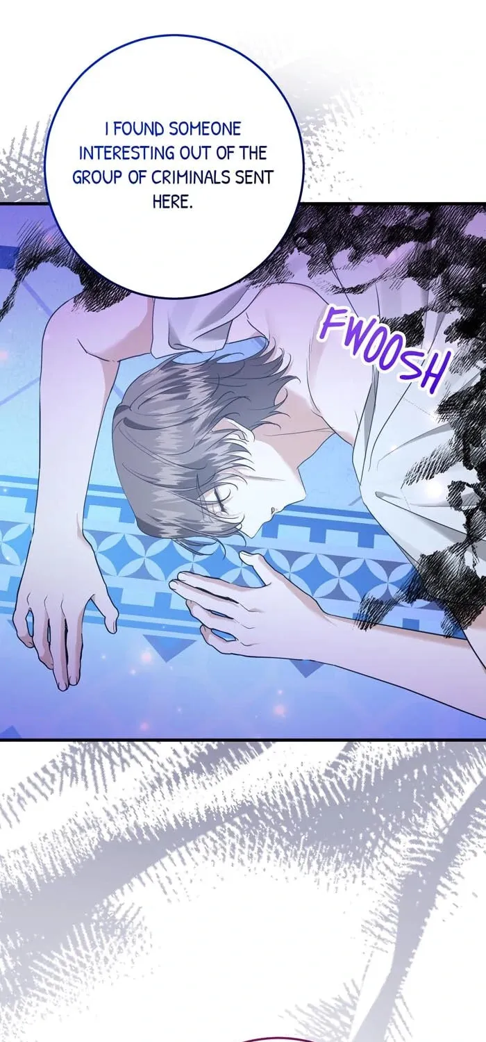 Read Insanely Radiant chapter 57 image 34 on Lezhin