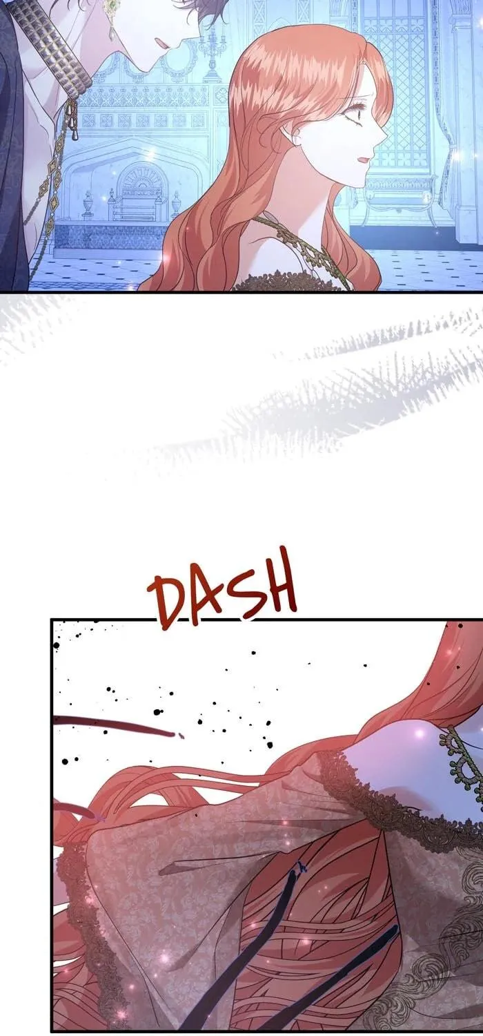 Read Insanely Radiant chapter 57 image 36 on Lezhin