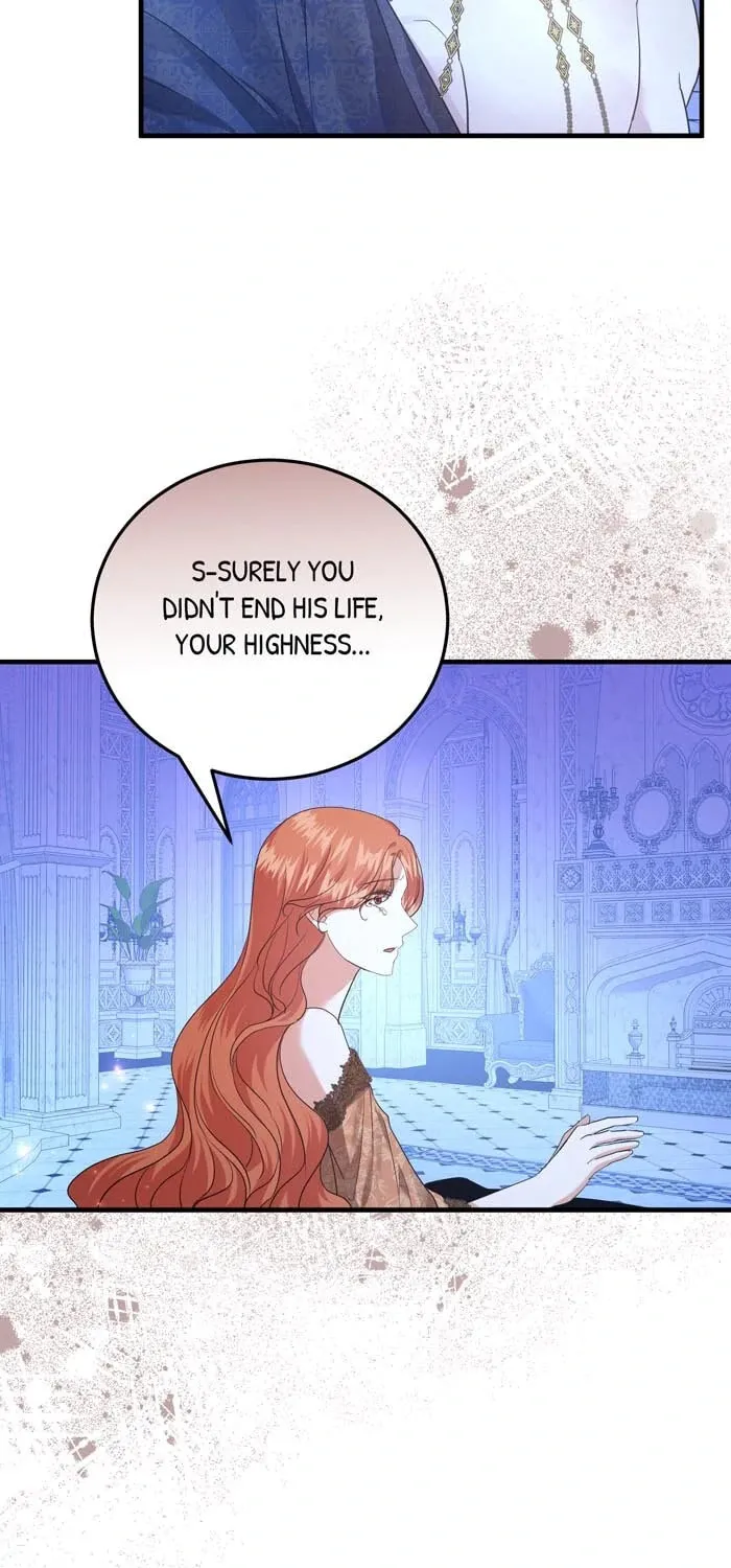 Read Insanely Radiant chapter 57 image 40 on Lezhin