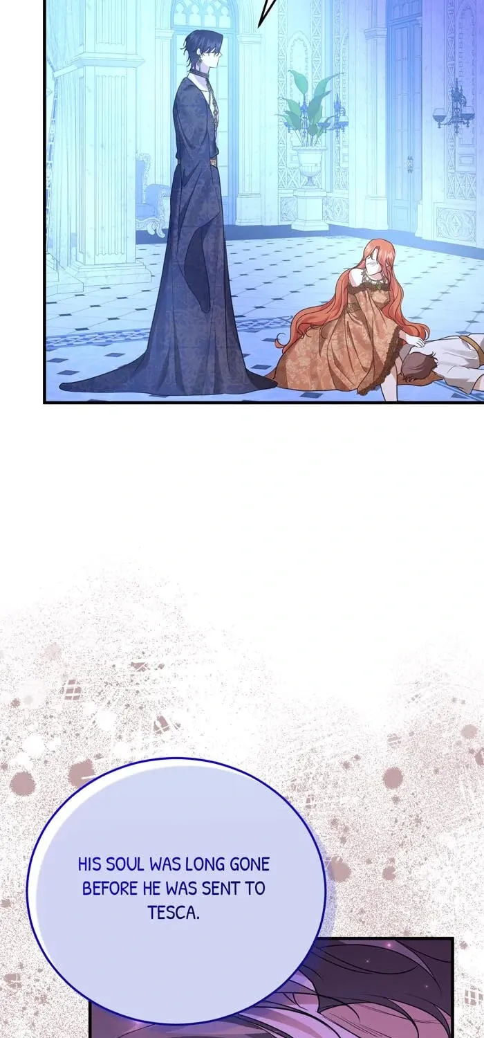 Read Insanely Radiant chapter 57 image 42 on Lezhin