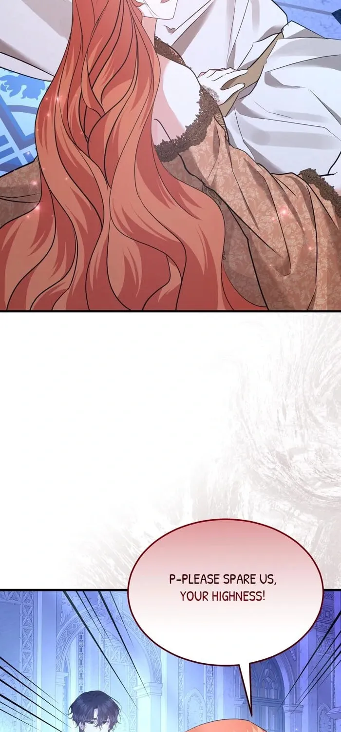 Read Insanely Radiant chapter 57 image 47 on Lezhin