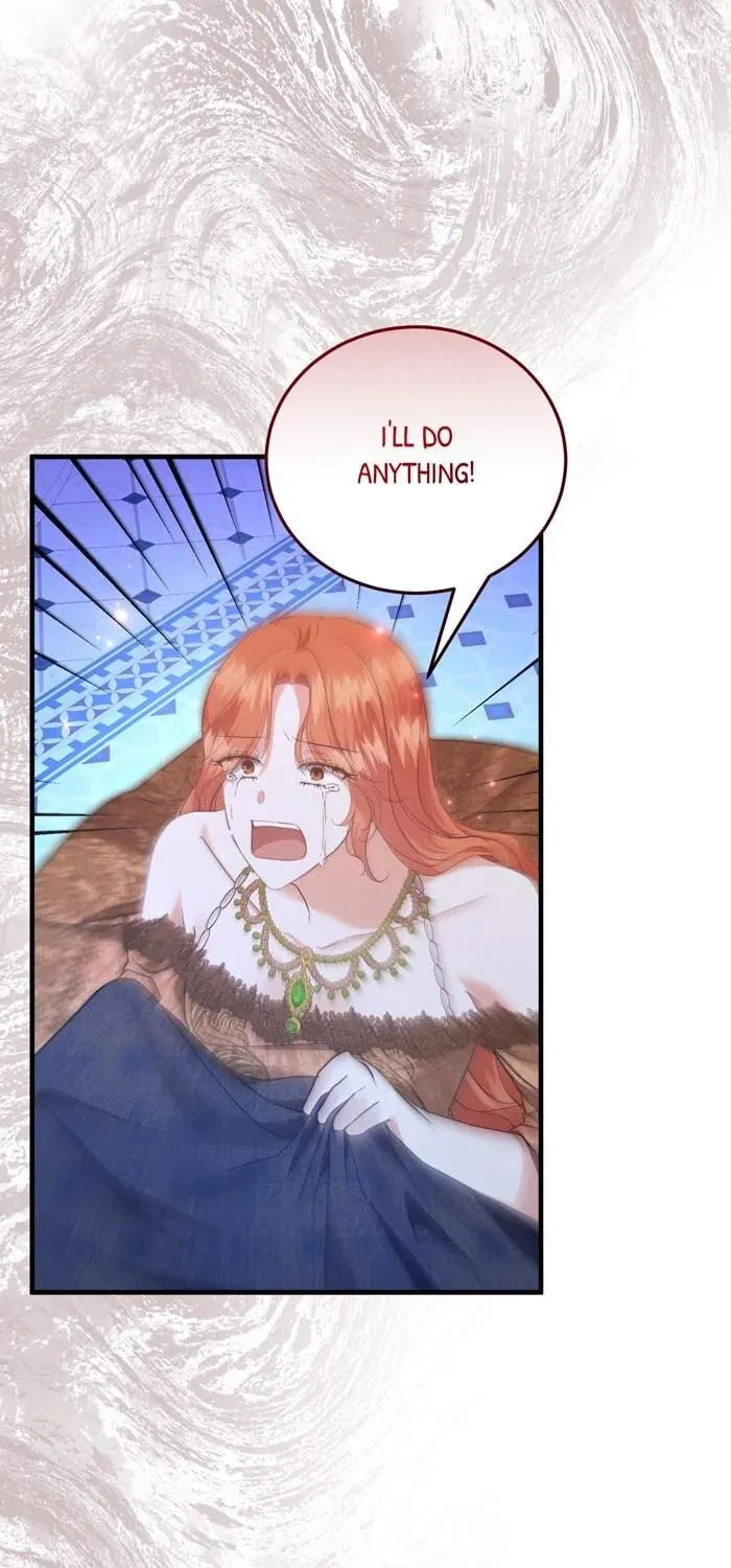 Read Insanely Radiant chapter 57 image 49 on Lezhin