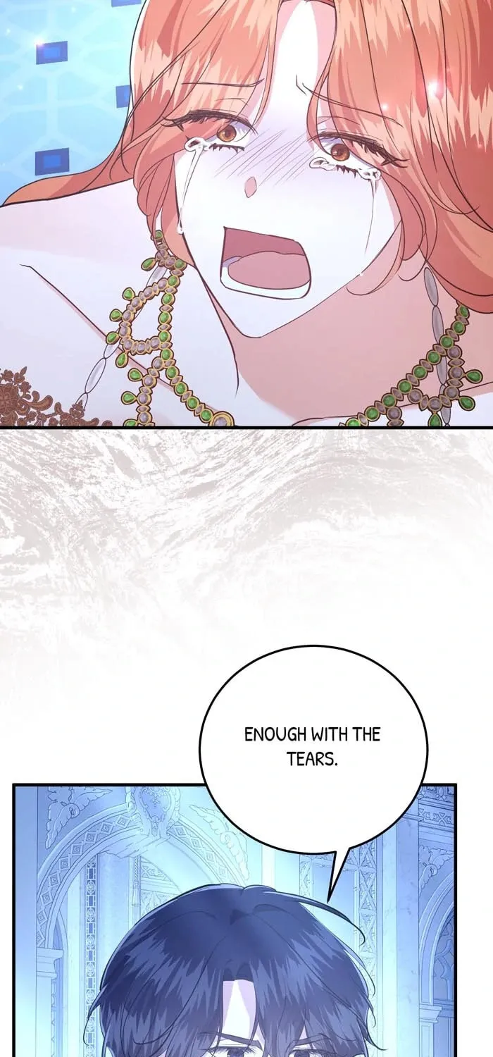 Read Insanely Radiant chapter 57 image 51 on Lezhin