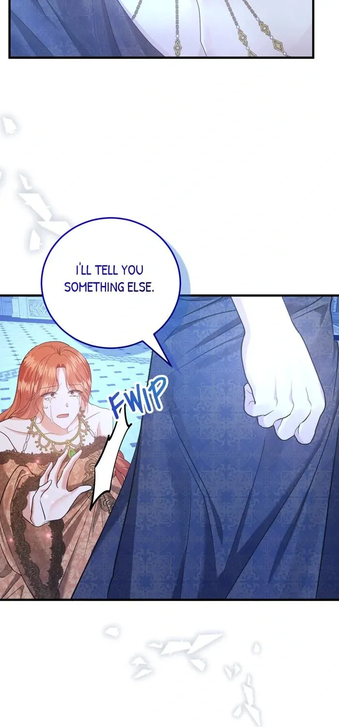 Read Insanely Radiant chapter 57 image 53 on Lezhin