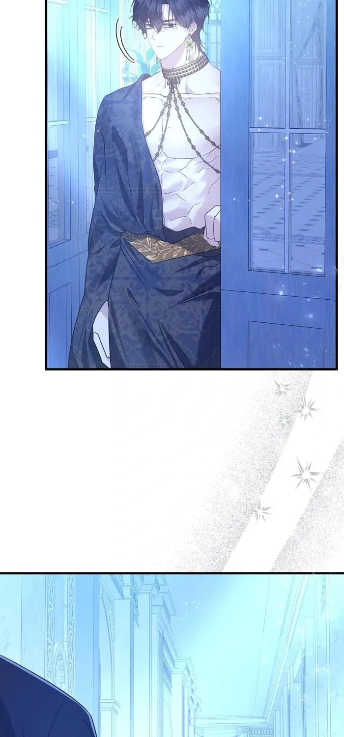 Read Insanely Radiant chapter 57 image 6 on Lezhin