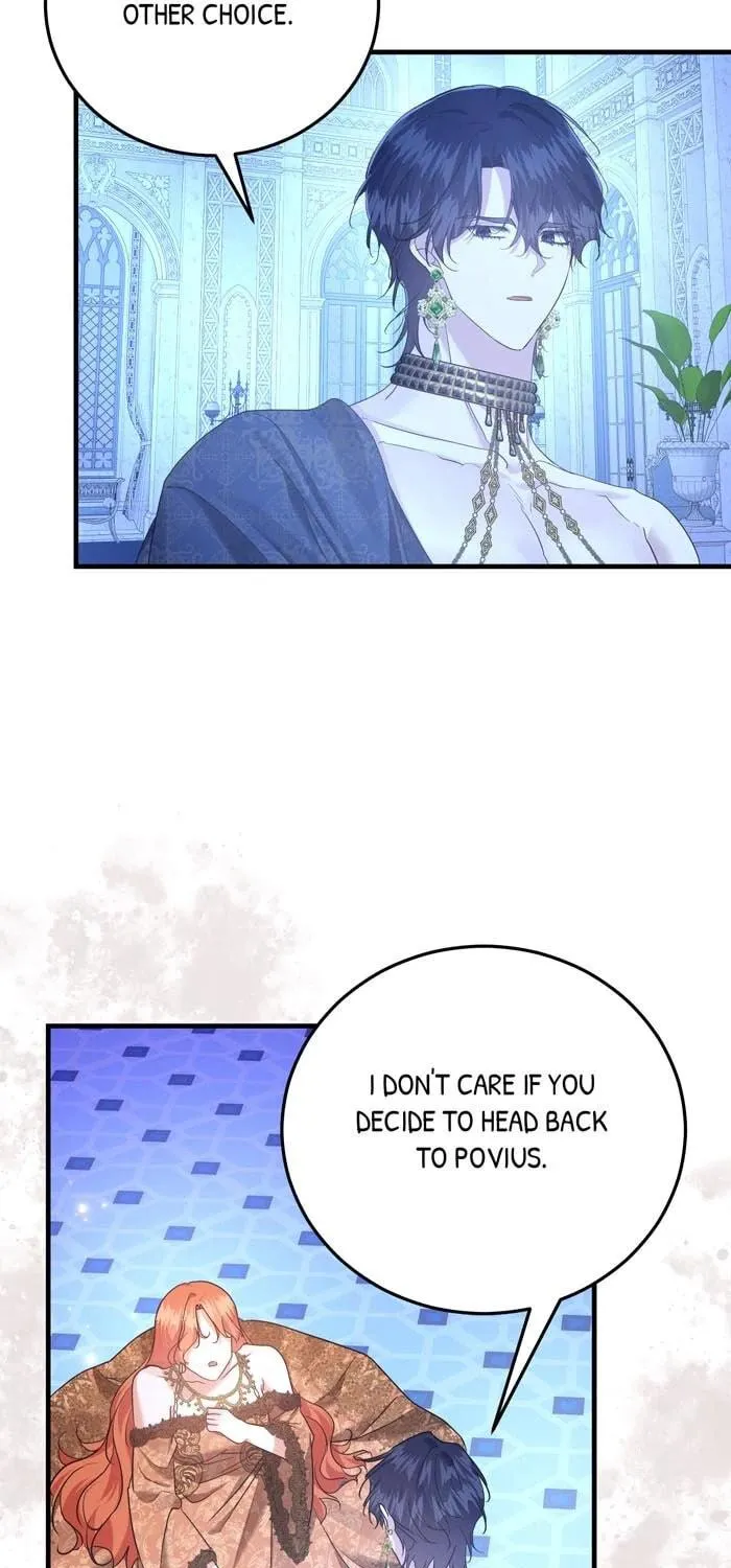 Read Insanely Radiant chapter 57 image 61 on Lezhin