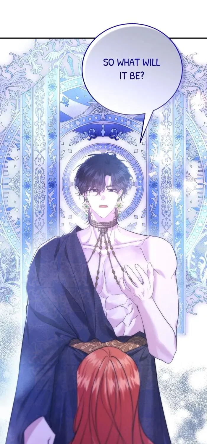 Read Insanely Radiant chapter 57 image 66 on Lezhin