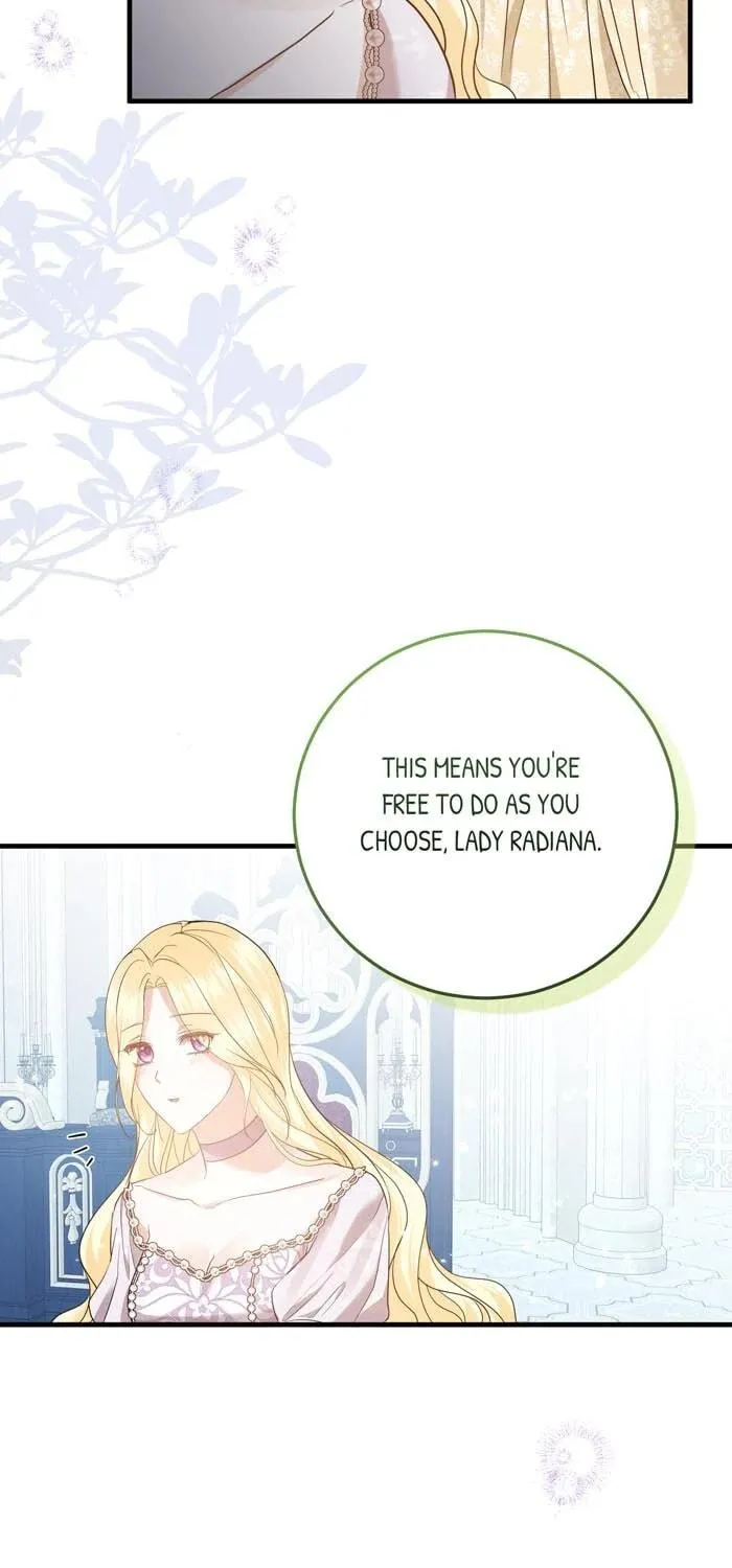 Read Insanely Radiant chapter 57 image 84 on Lezhin