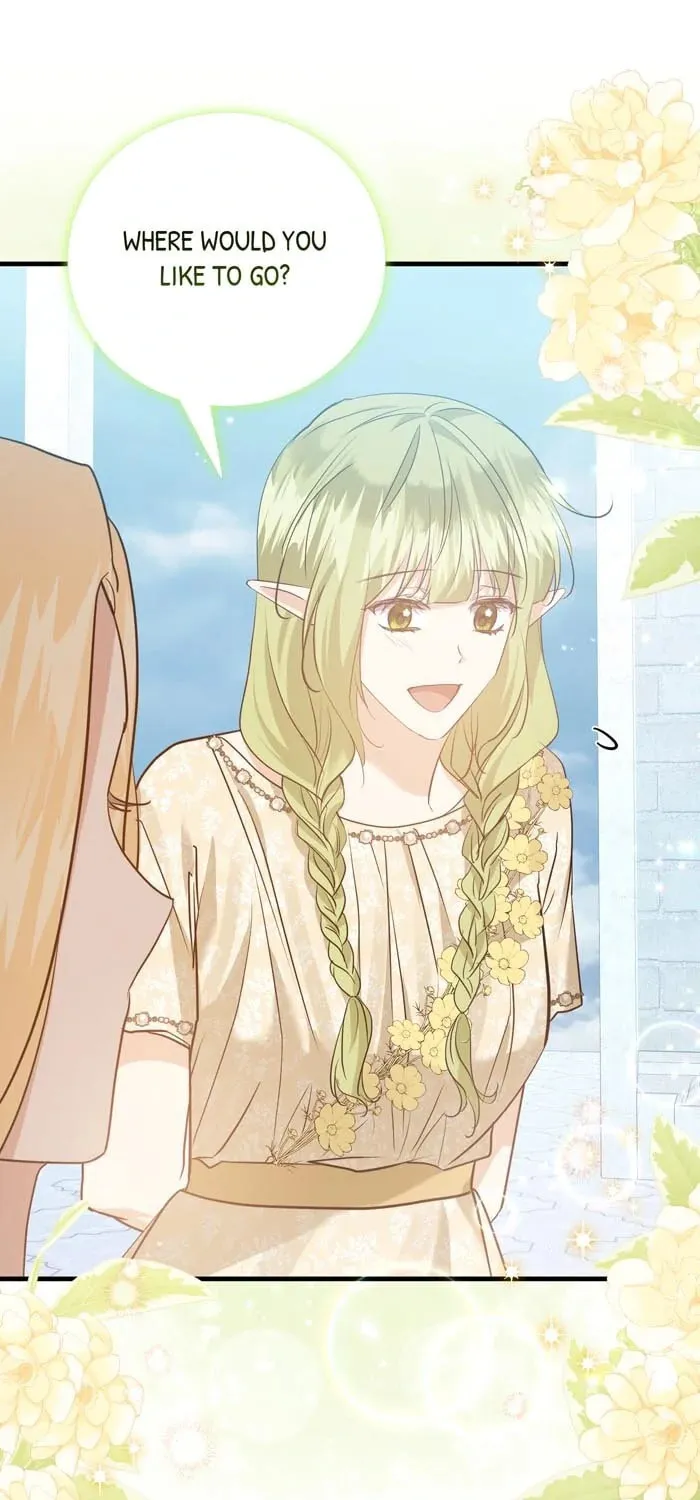 Read Insanely Radiant chapter 57 image 86 on Lezhin