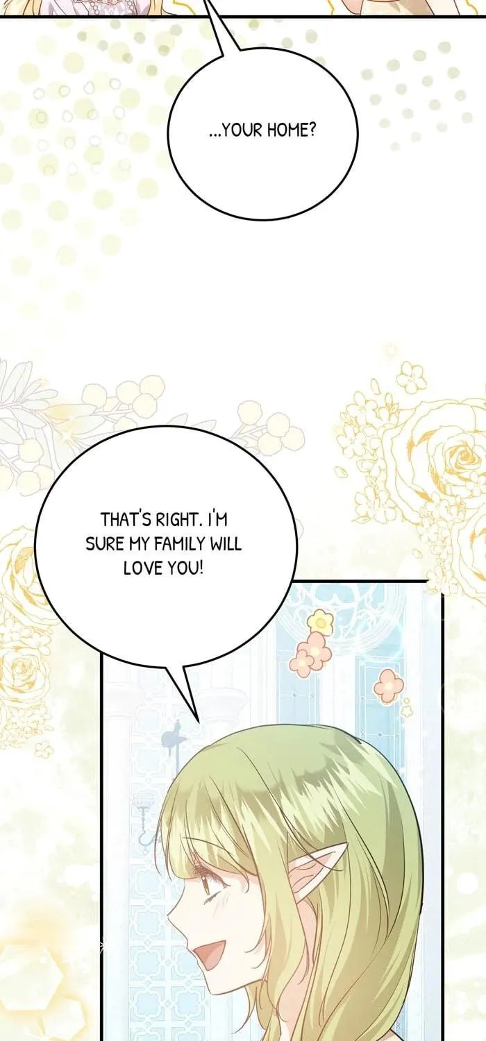 Read Insanely Radiant chapter 57 image 90 on Lezhin