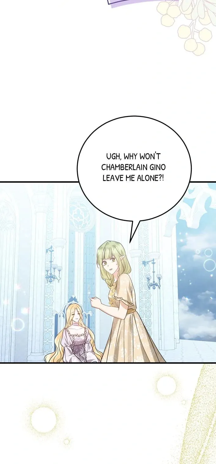 Read Insanely Radiant chapter 57 image 92 on Lezhin
