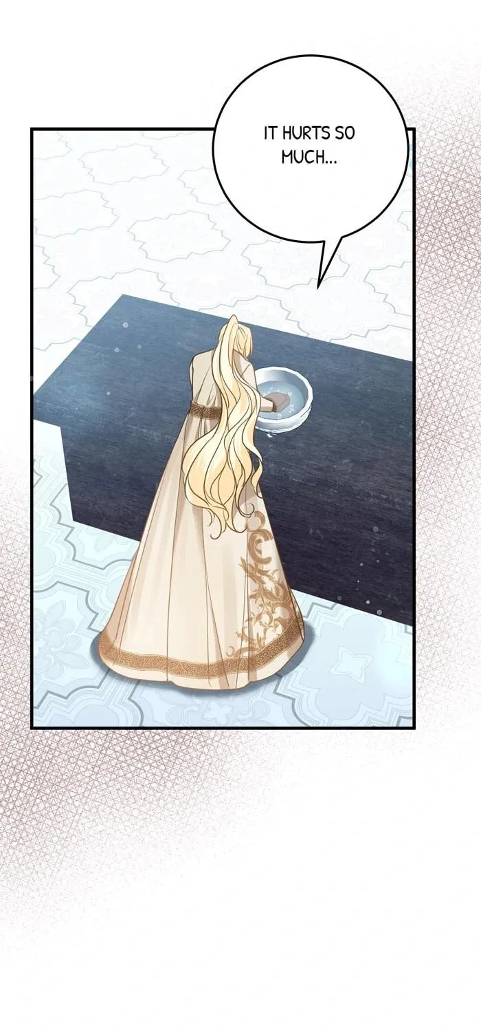 Read Insanely Radiant chapter 58 image 11 on Lezhin
