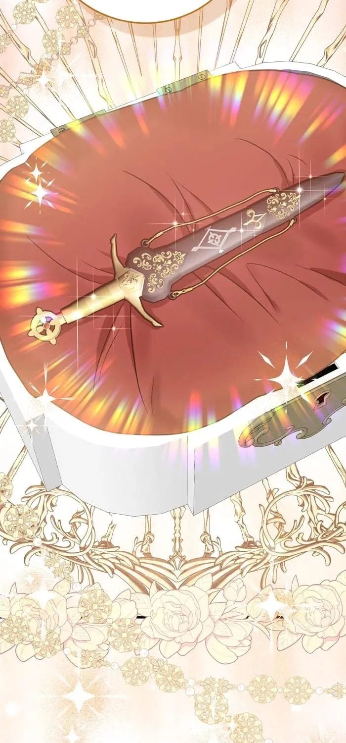 Read Insanely Radiant chapter 58 image 15 on Lezhin
