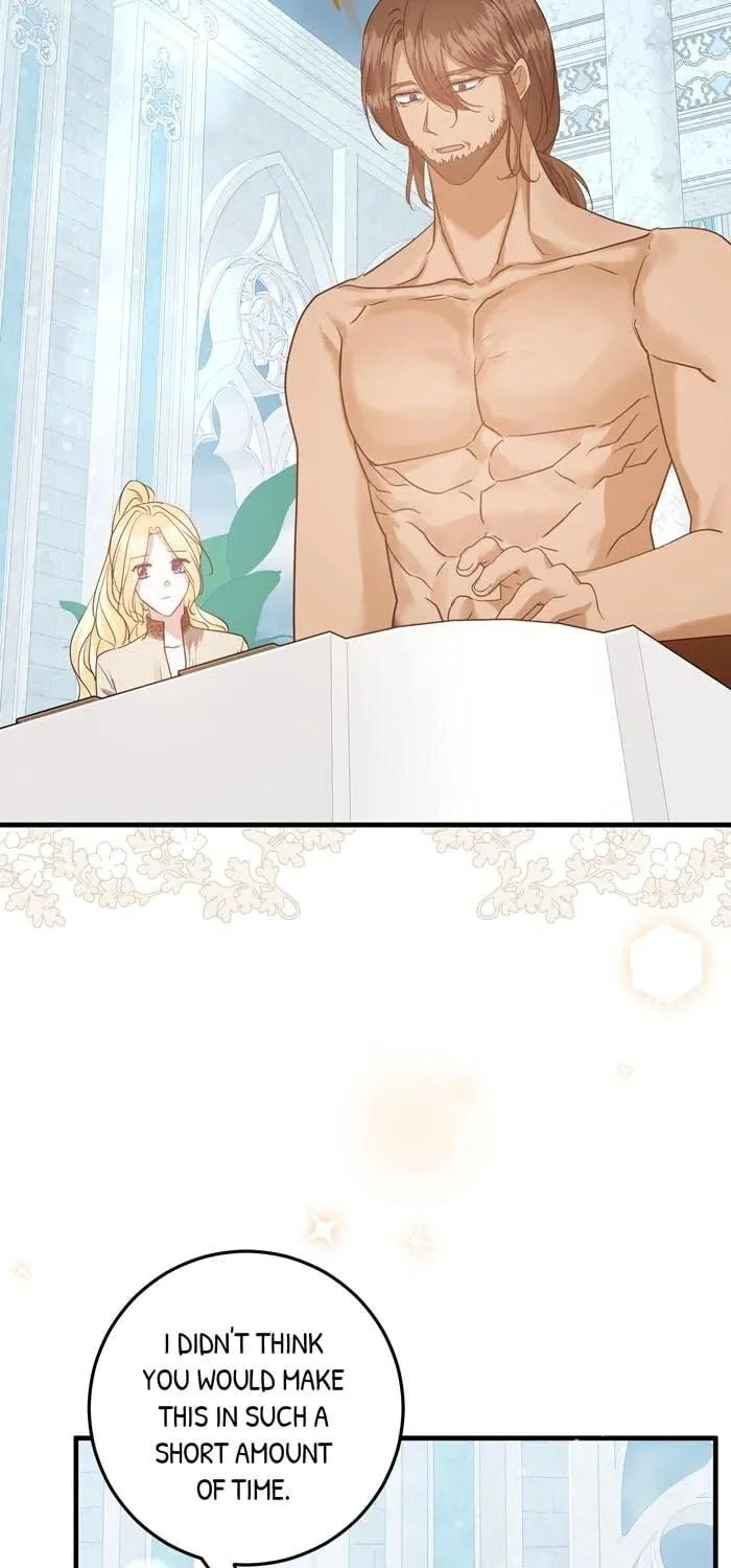 Read Insanely Radiant chapter 58 image 17 on Lezhin