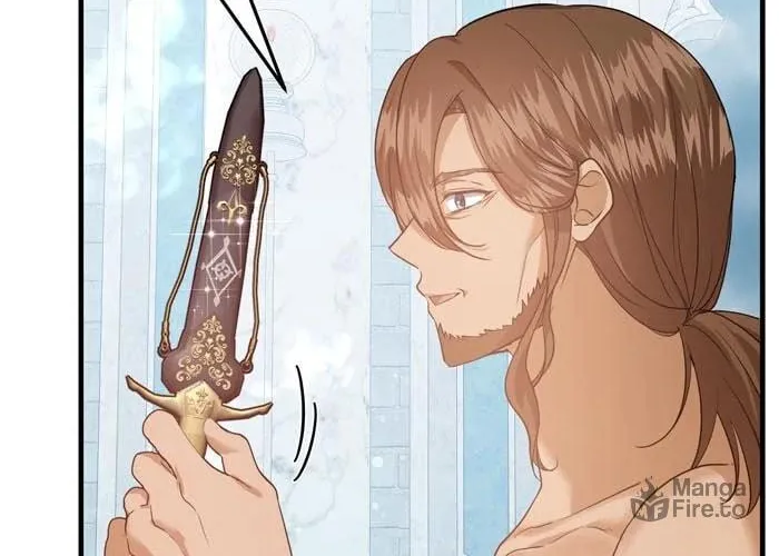 Read Insanely Radiant chapter 58 image 18 on Lezhin