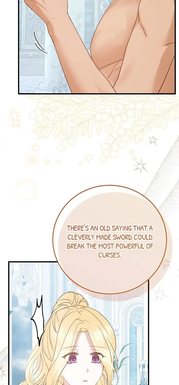 Read Insanely Radiant chapter 58 image 19 on Lezhin