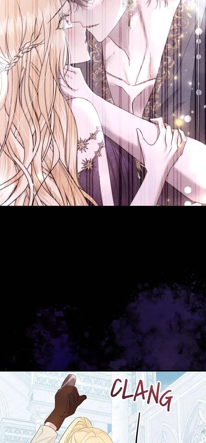 Read Insanely Radiant chapter 58 image 2 on Lezhin