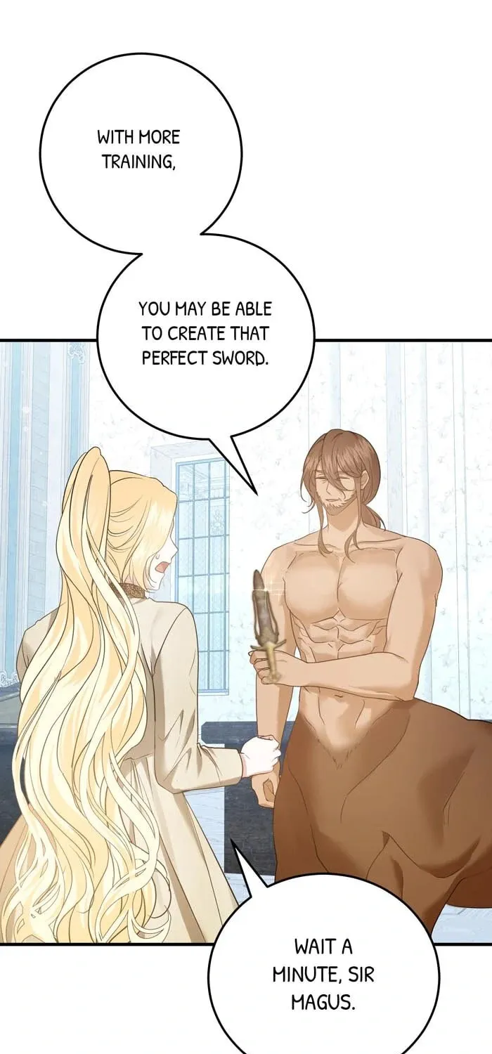 Read Insanely Radiant chapter 58 image 22 on Lezhin
