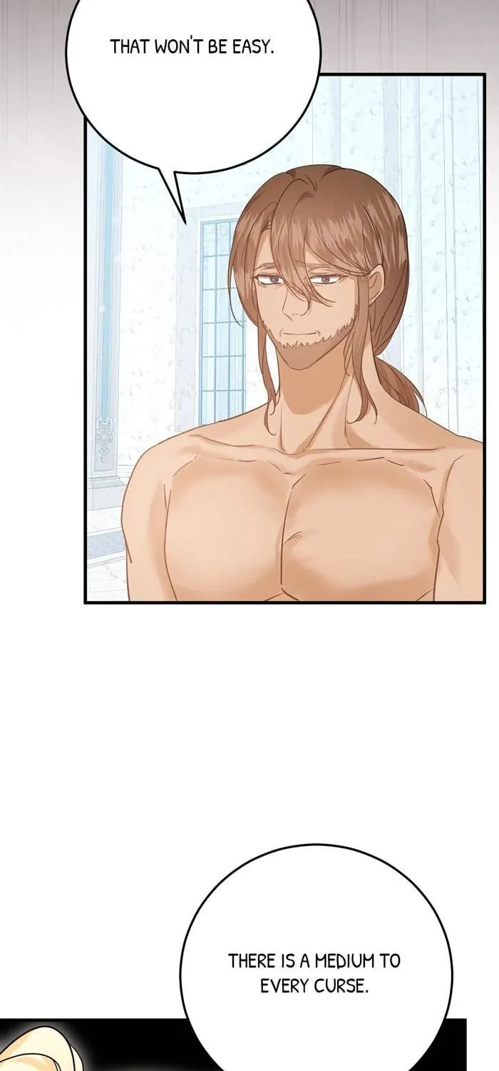 Read Insanely Radiant chapter 58 image 26 on Lezhin