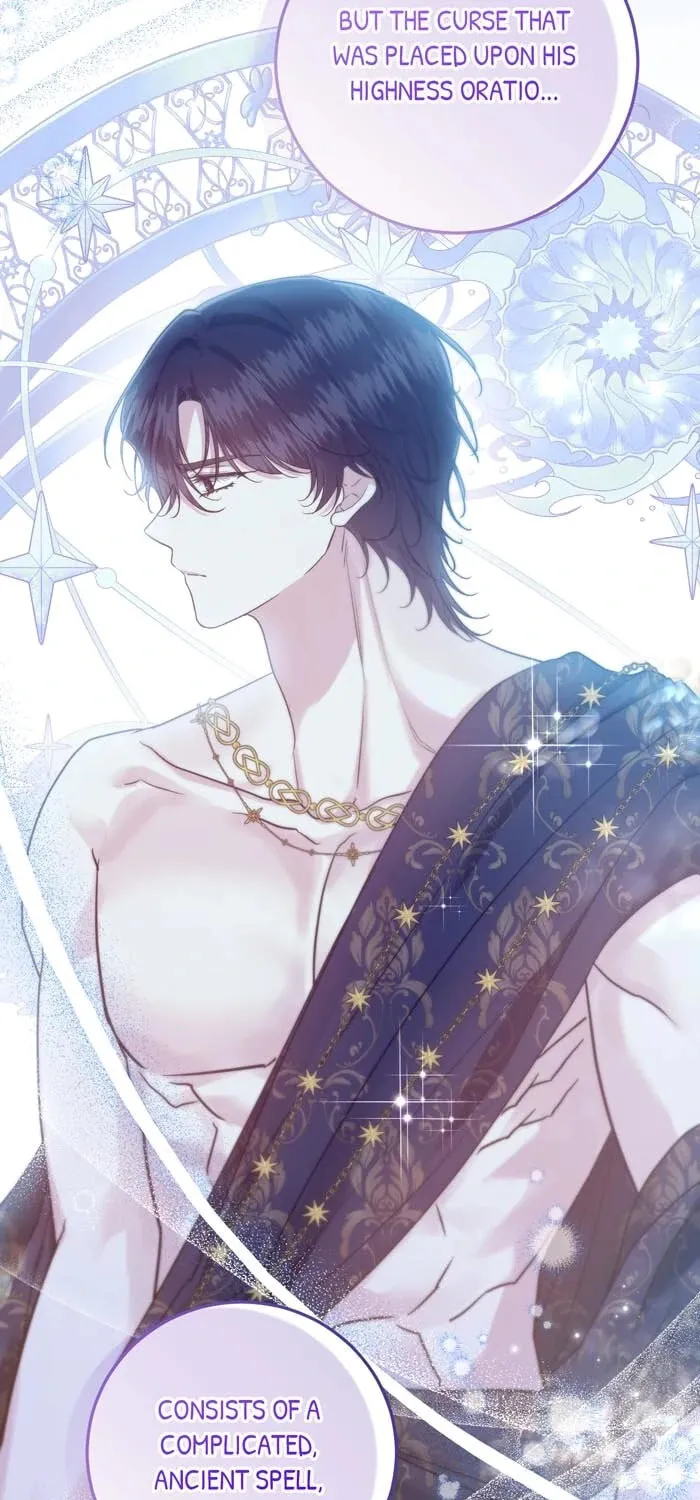 Read Insanely Radiant chapter 58 image 30 on Lezhin
