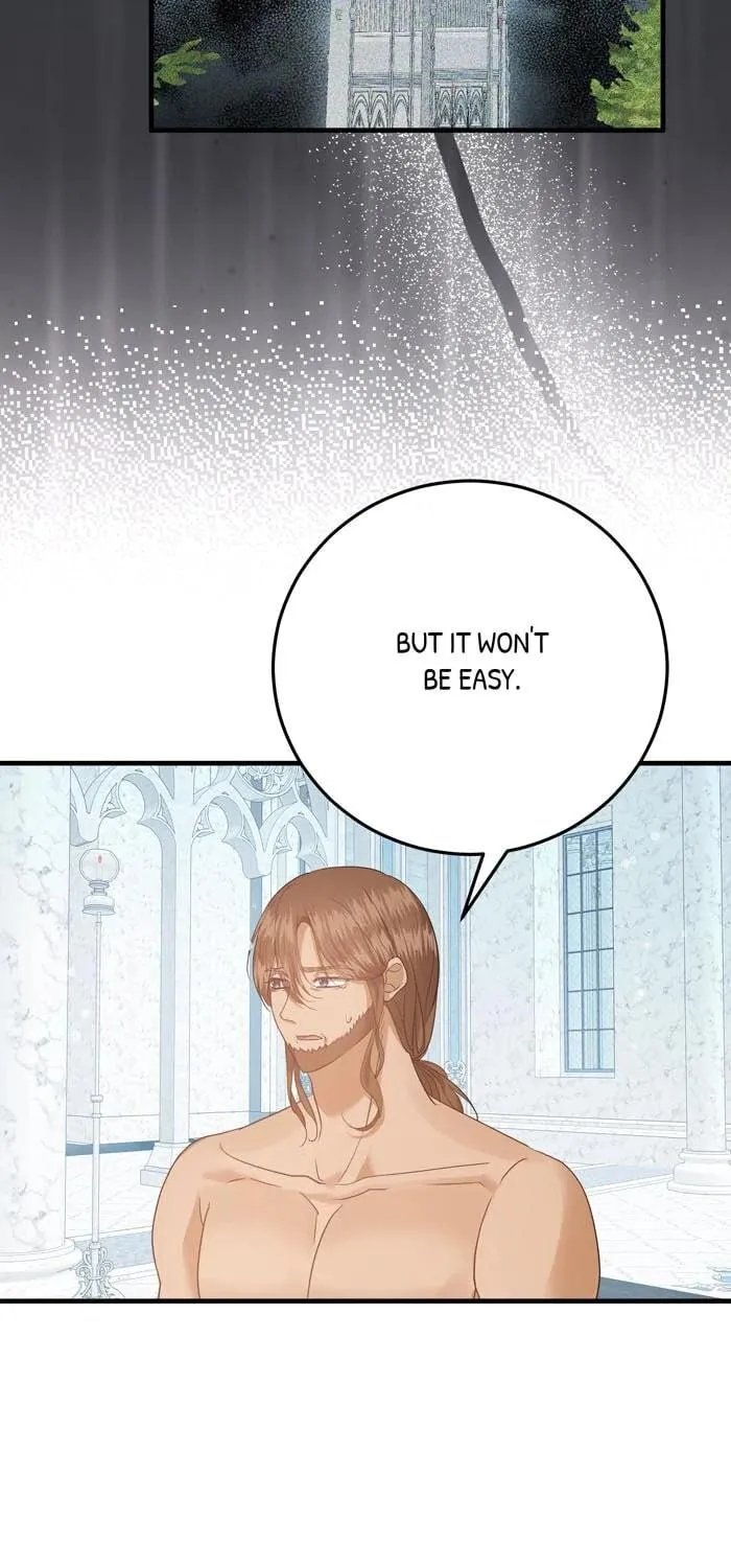 Read Insanely Radiant chapter 58 image 35 on Lezhin