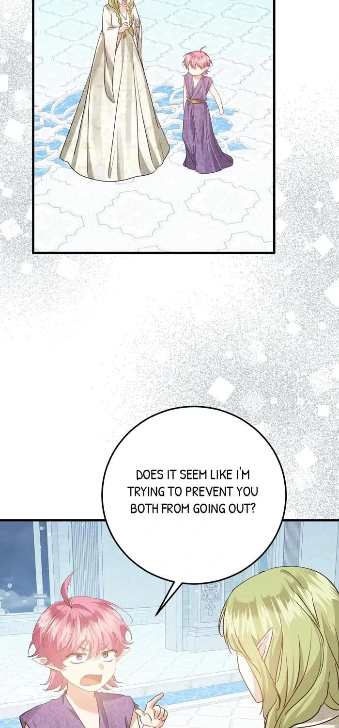 Read Insanely Radiant chapter 58 image 41 on Lezhin