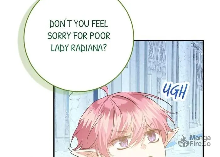 Read Insanely Radiant chapter 58 image 45 on Lezhin