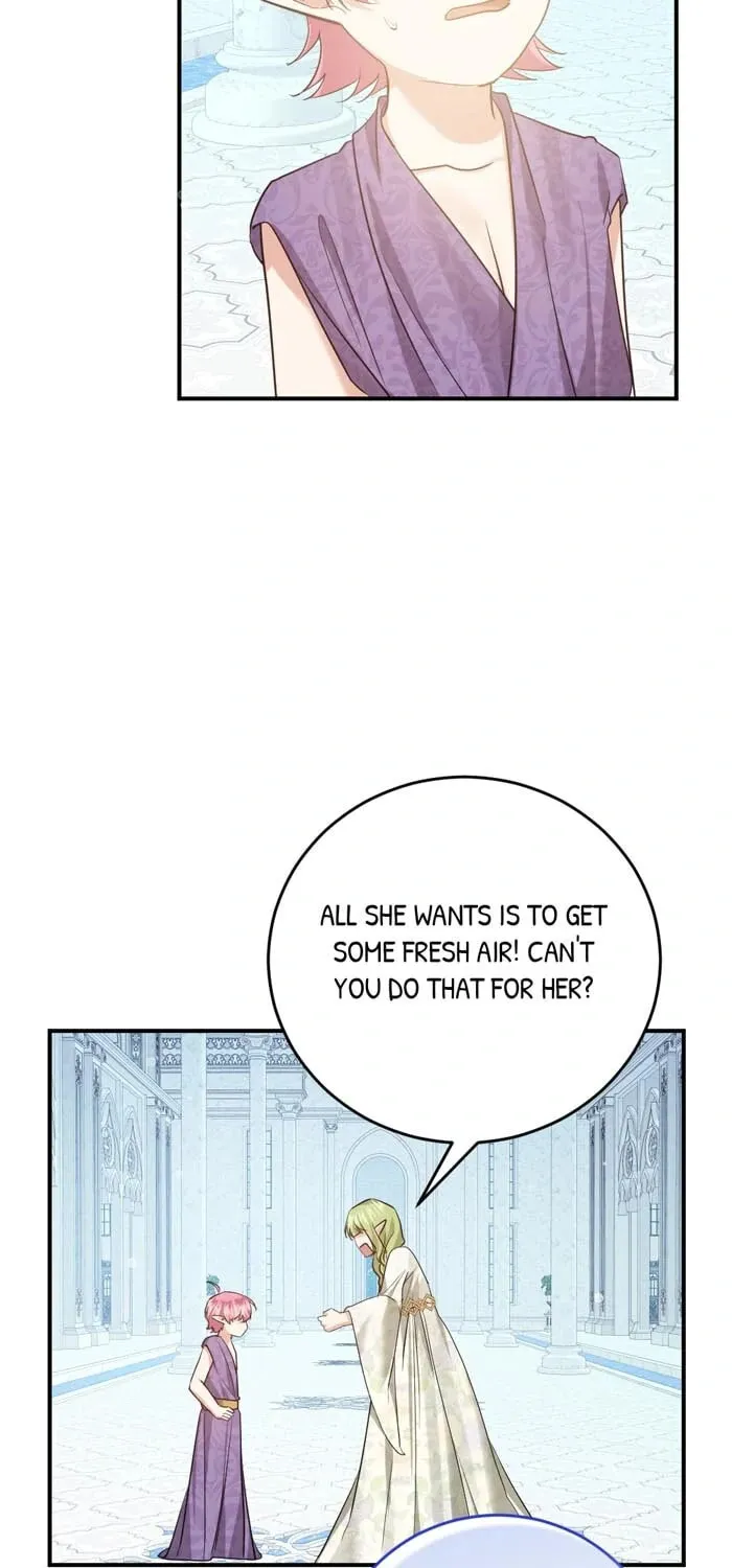 Read Insanely Radiant chapter 58 image 46 on Lezhin