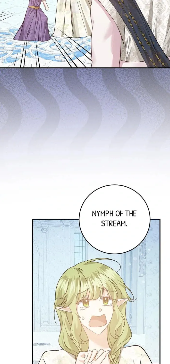 Read Insanely Radiant chapter 58 image 50 on Lezhin