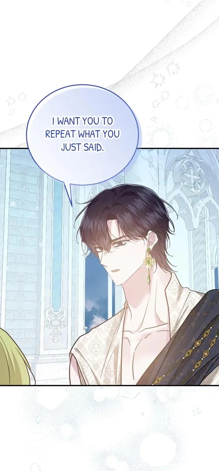 Read Insanely Radiant chapter 58 image 52 on Lezhin