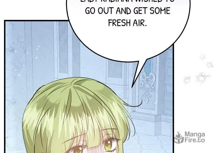 Read Insanely Radiant chapter 58 image 55 on Lezhin