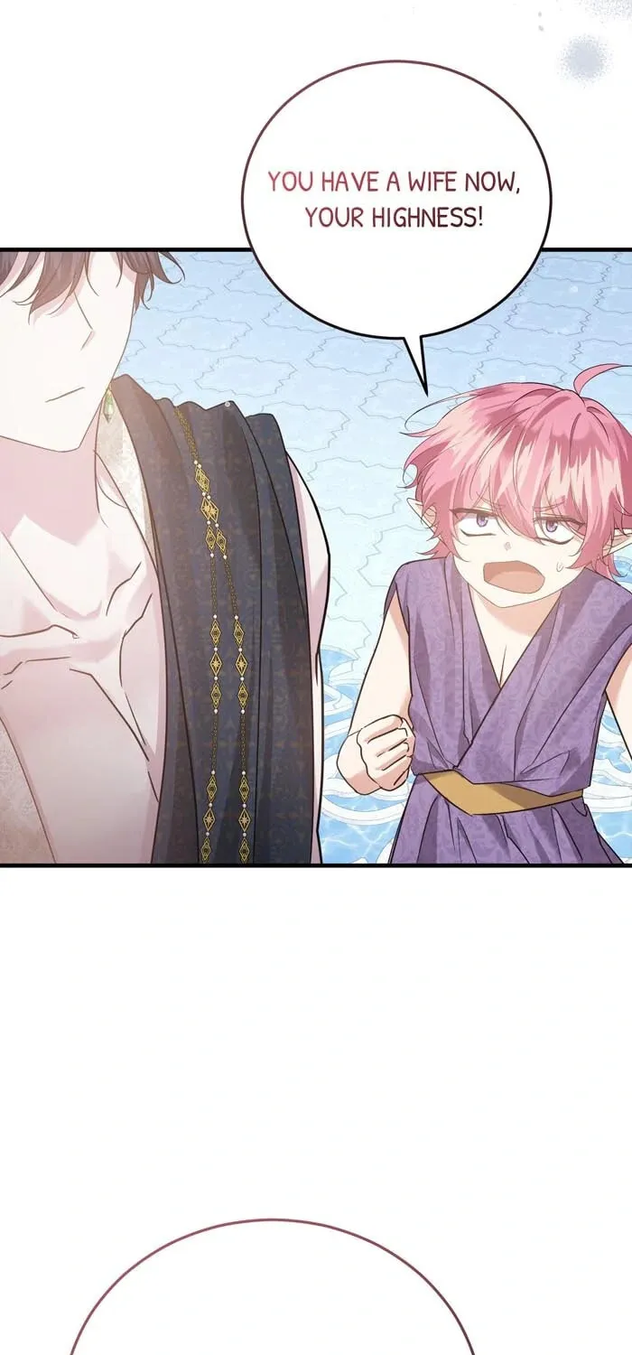 Read Insanely Radiant chapter 58 image 58 on Lezhin