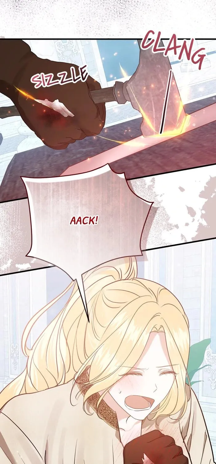 Read Insanely Radiant chapter 58 image 6 on Lezhin