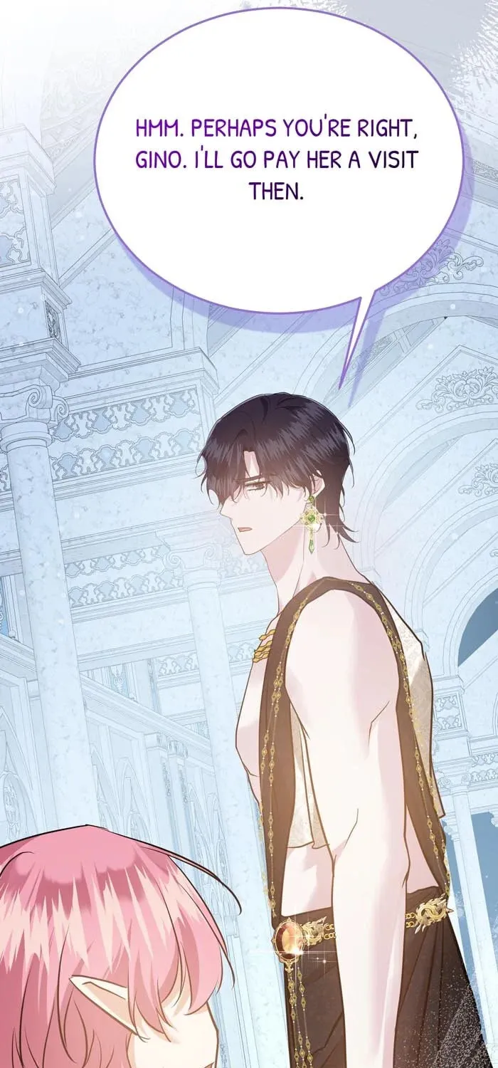 Read Insanely Radiant chapter 58 image 68 on Lezhin