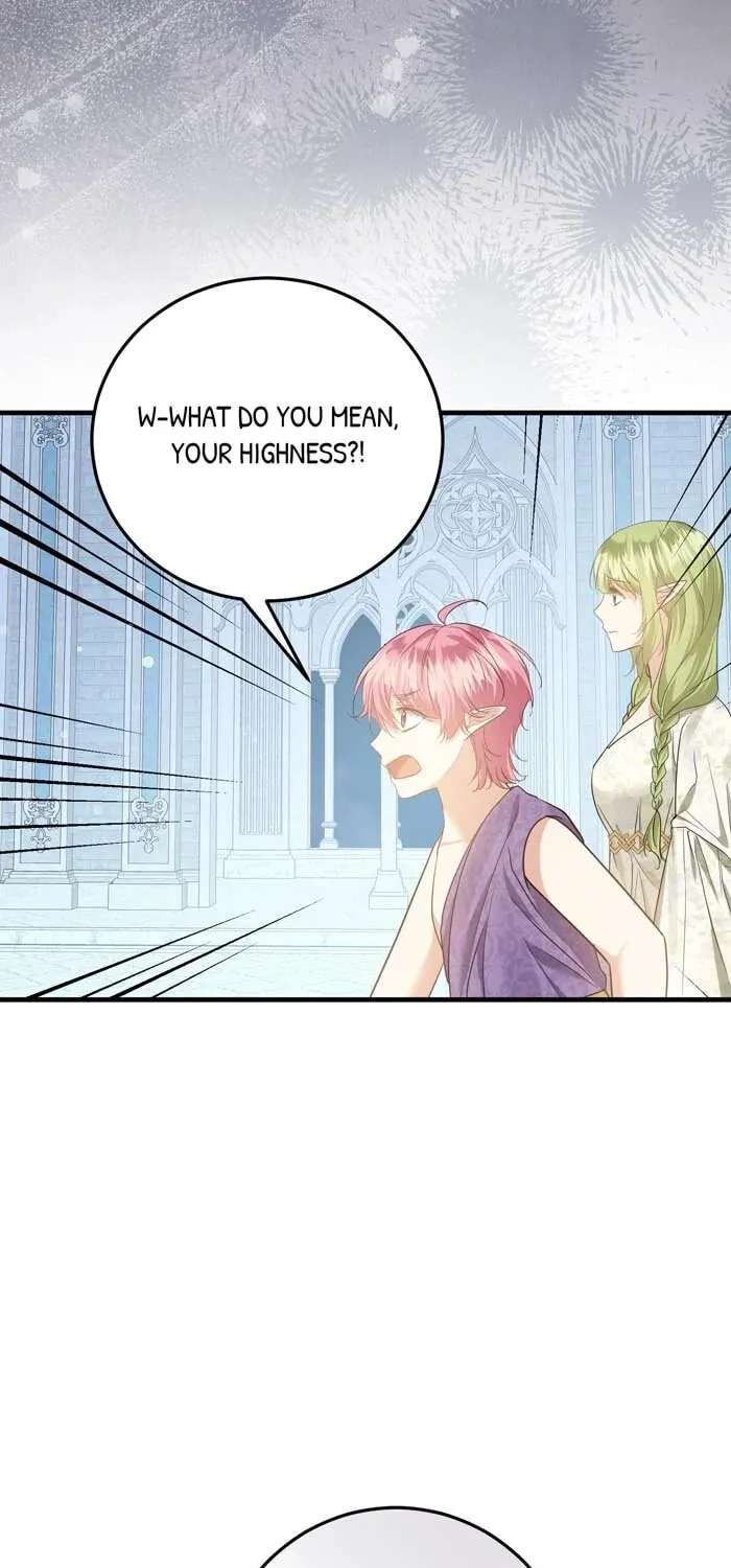 Read Insanely Radiant chapter 58 image 70 on Lezhin