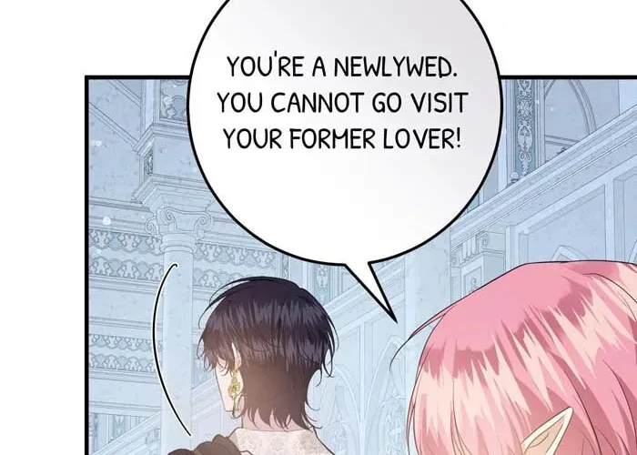 Read Insanely Radiant chapter 58 image 71 on Lezhin