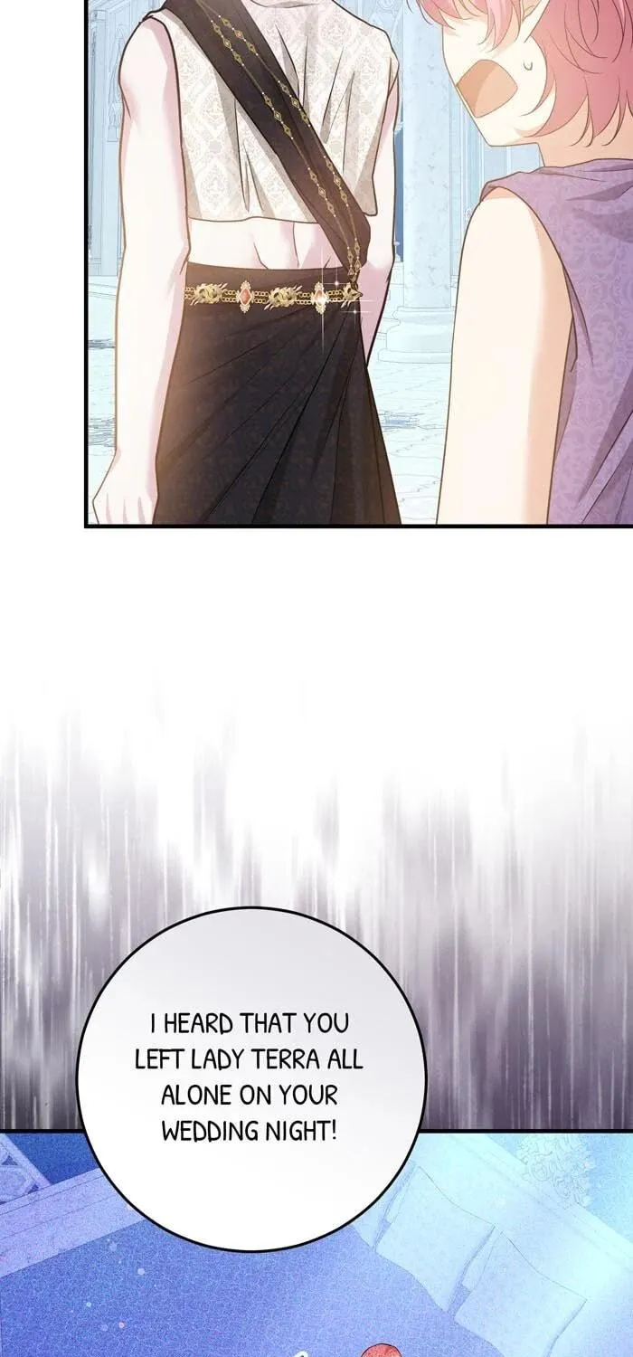 Read Insanely Radiant chapter 58 image 72 on Lezhin