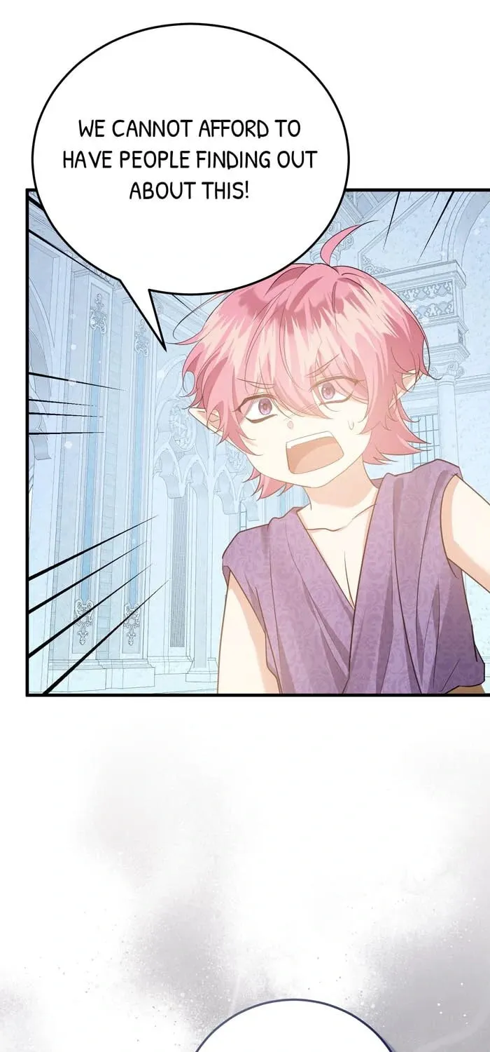 Read Insanely Radiant chapter 58 image 75 on Lezhin
