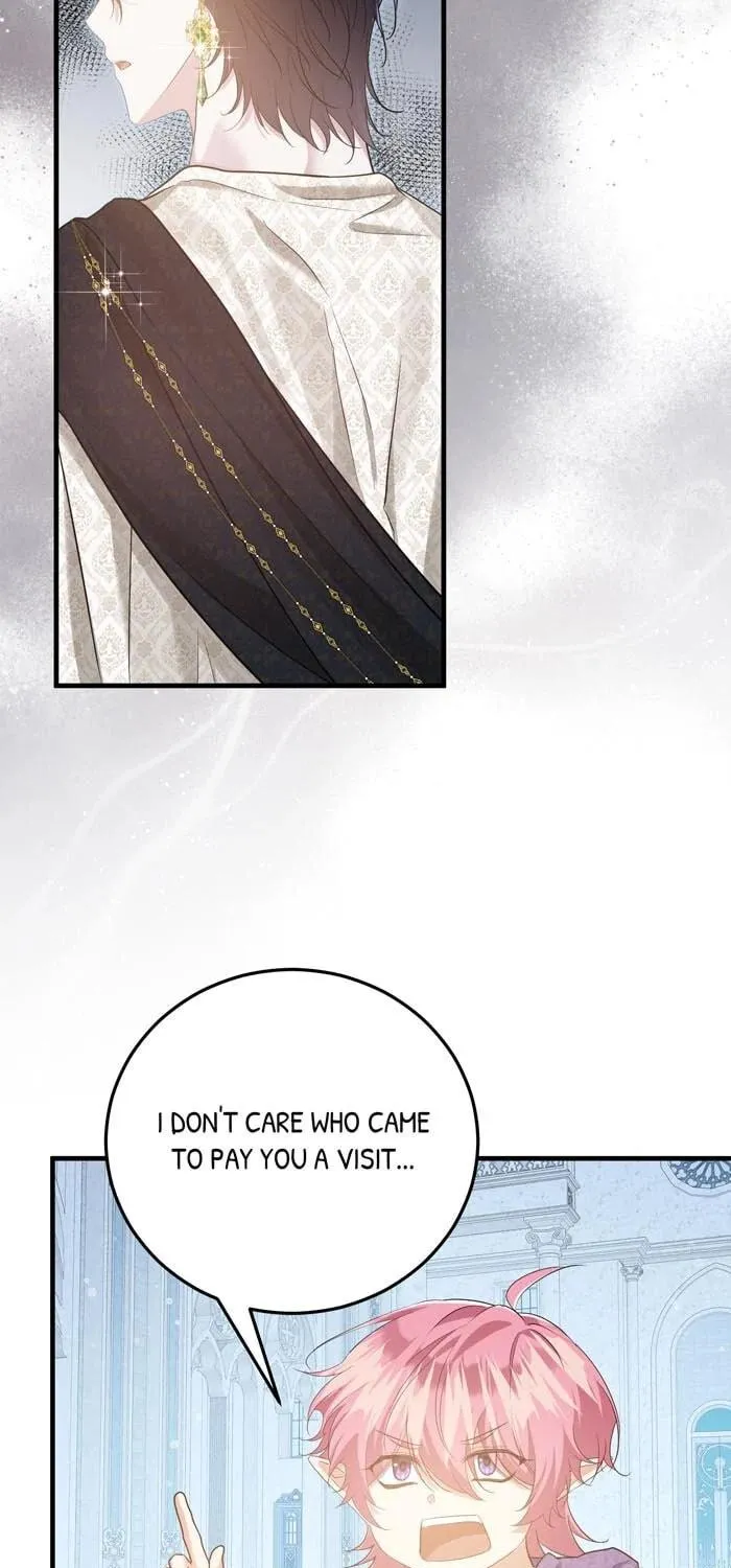 Read Insanely Radiant chapter 58 image 77 on Lezhin