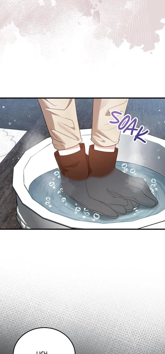 Read Insanely Radiant chapter 58 image 8 on Lezhin