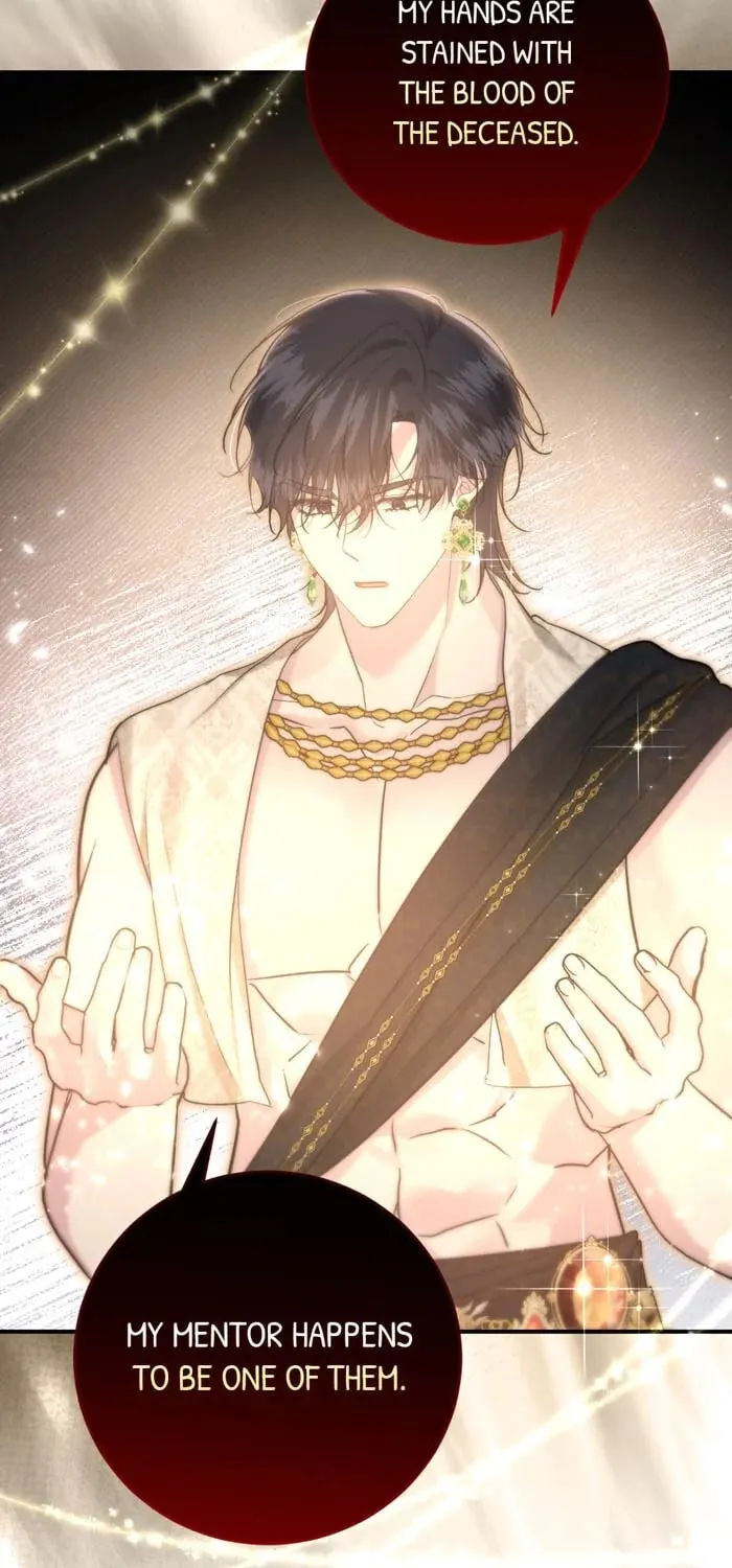 Read Insanely Radiant chapter 58 image 86 on Lezhin