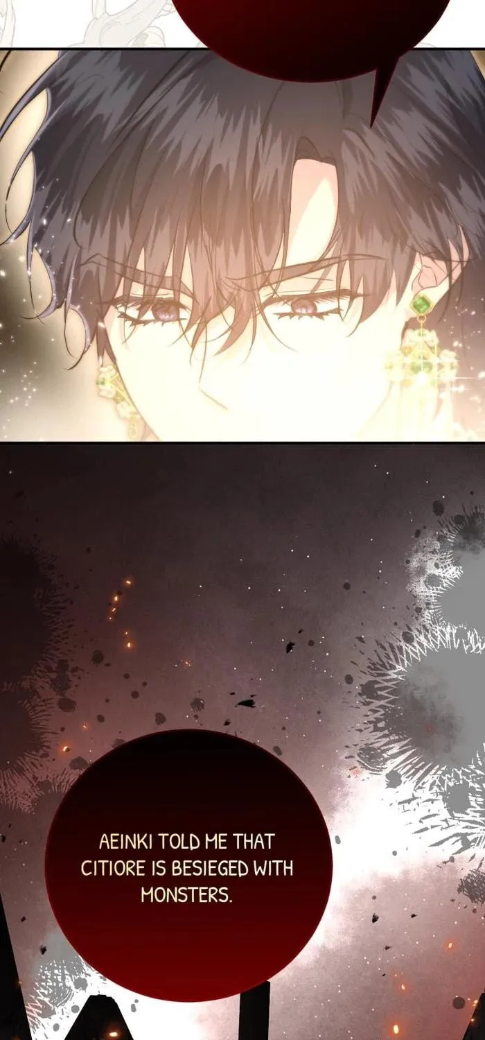 Read Insanely Radiant chapter 58 image 88 on Lezhin