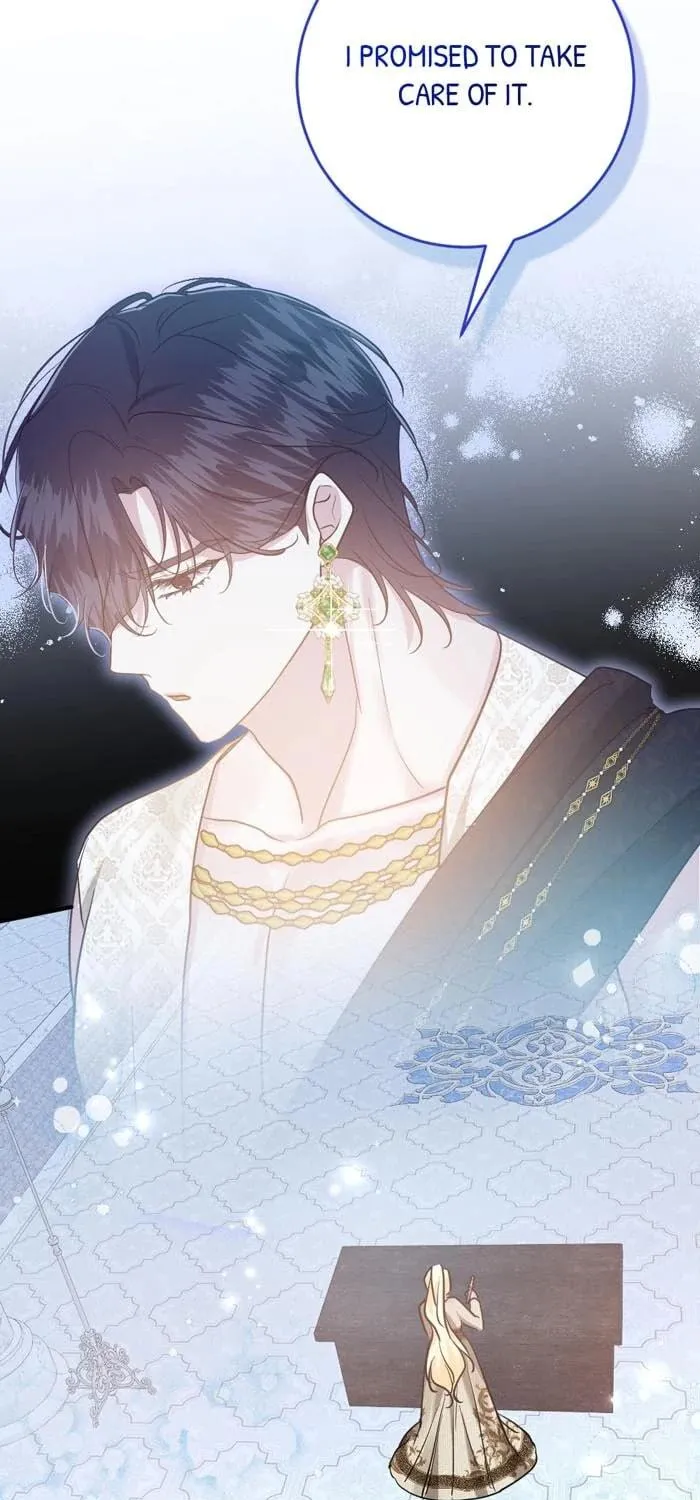 Read Insanely Radiant chapter 58 image 94 on Lezhin