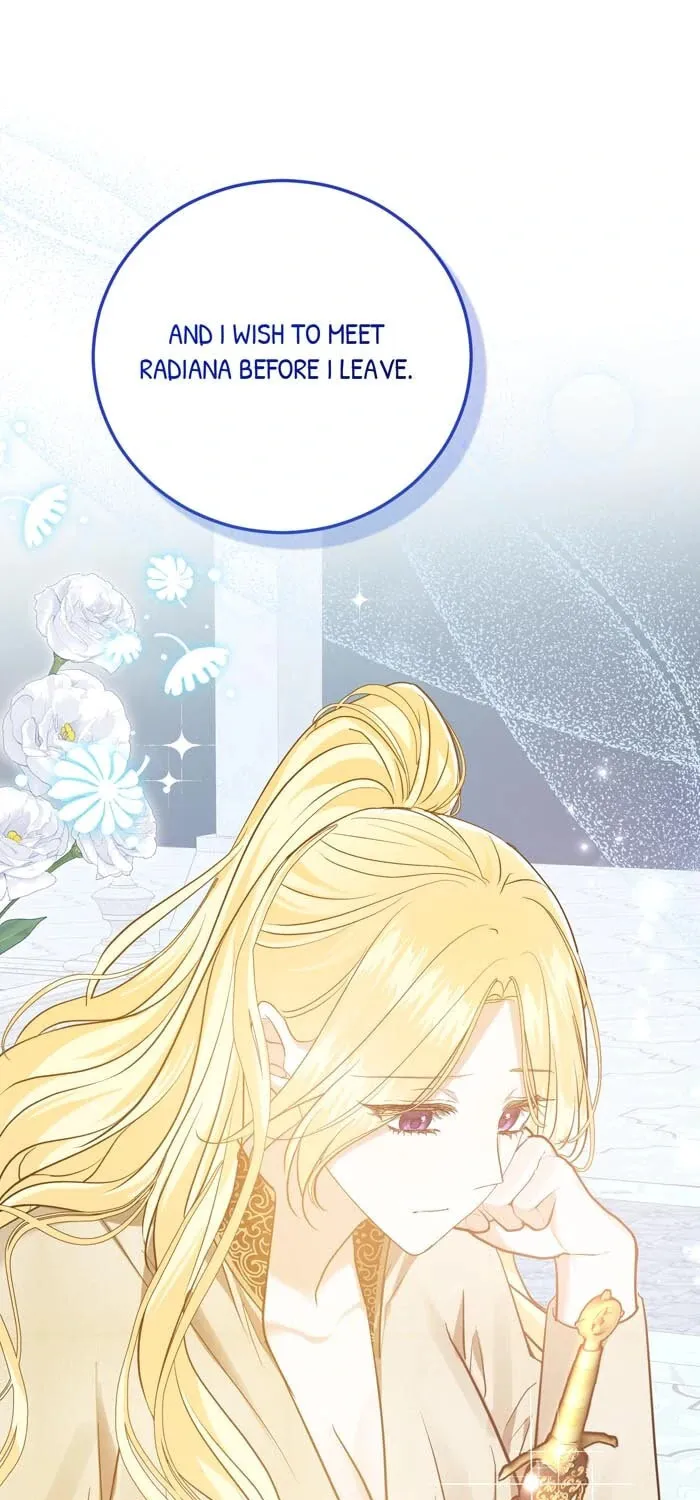 Read Insanely Radiant chapter 58 image 96 on Lezhin